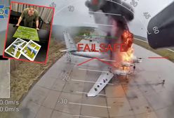 Operacja "Pajęczyna". Tak Ukraina zadała cios w Rosji