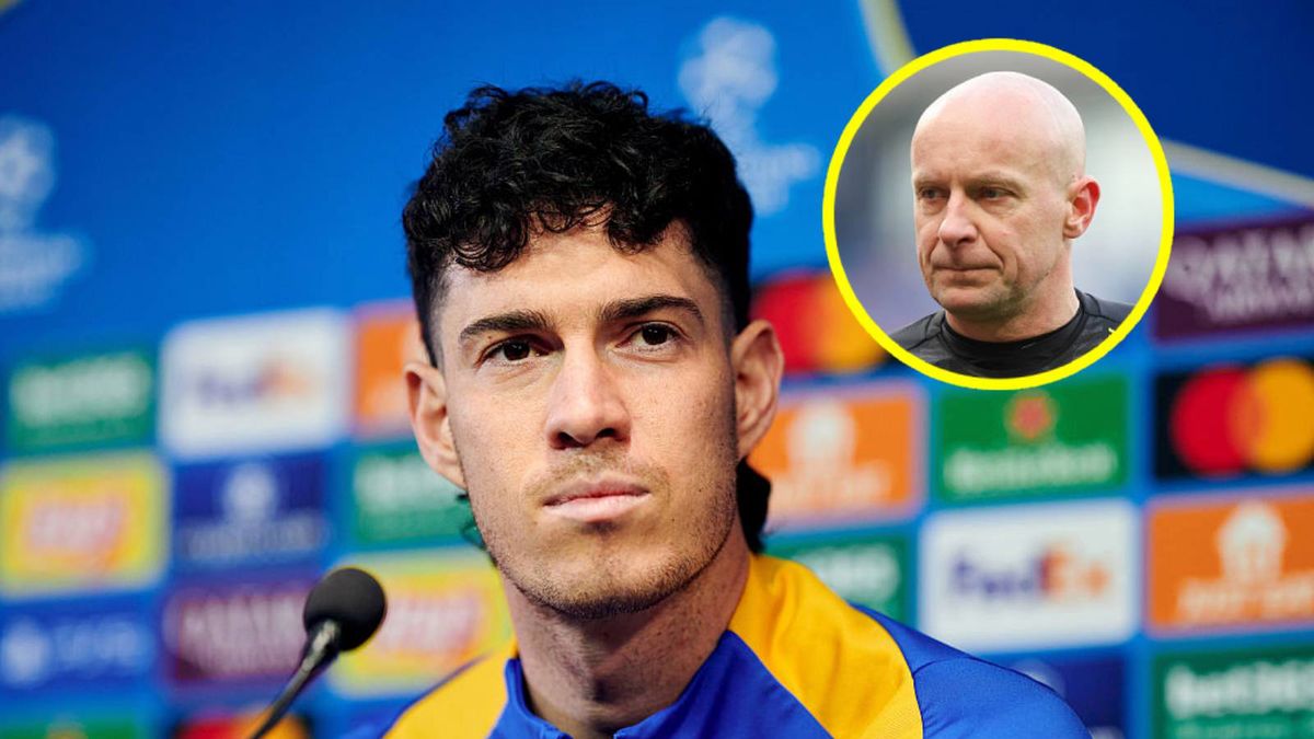 Getty Images / Mattia Ozbot / Grzegorz Wajda / Alessandro Bastoni / Szymon Marciniak