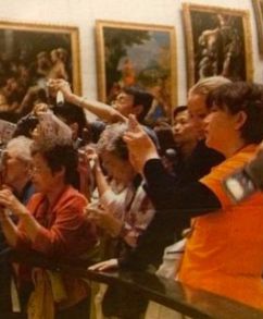 Warszawa. Malarstwo, najlepsze lekarstwo. Wystawy na 2021 rok