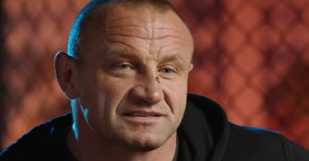 Lewandowski o majątku Pudzianowskiego. "Powinien udzielać lekcji"