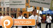 Piąteczek #16 - Polygamic Rim