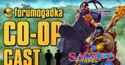 Forumogadka - CO-OP Cast #8 Sacred Citadel