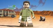 A gdyby z serialu Breaking Bad zrobić grę? Z klockami LEGO w roli głównej?