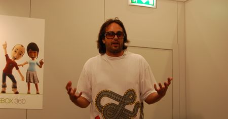 Byłem kontrolerem, czyli pierwsze wrażenia z Natala