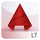 AutoCAD LT ikona