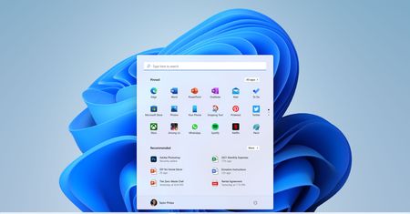 Liquid Glass nie trafi do Windows 11. Microsoft poleca Windhawk