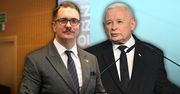Prezes Kaczyński umywa ręce w sprawie Mejzy, zdecyduje klub PiS. Nieoficjalna decyzja