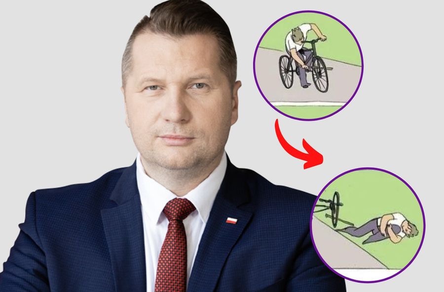 Sejm zagłosuje nad wotum nieufności wobec ministra Czarnka