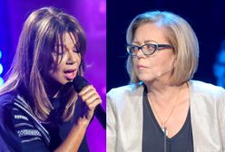 Co Kora sądziła o Górniak? Padły ostre słowa