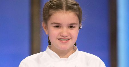 Miała 10 lat, gdy wygrała "MasterChef Junior". Dziś widzowie nie mogą jej rozpoznać