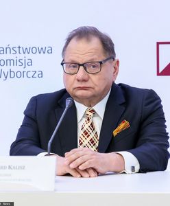 Ryszard Kalisz o skali nieprawidłowości podczas wyborów