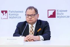 Ryszard Kalisz o skali nieprawidłowości podczas wyborów