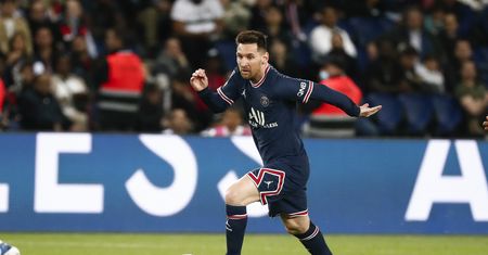 10 najbogatszych sportowców na świecie. Messi na szczycie listy Forbesa za 2022 r.
