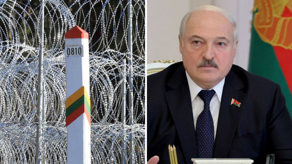 Litwini stanowczo o Łukaszence. Następny krok