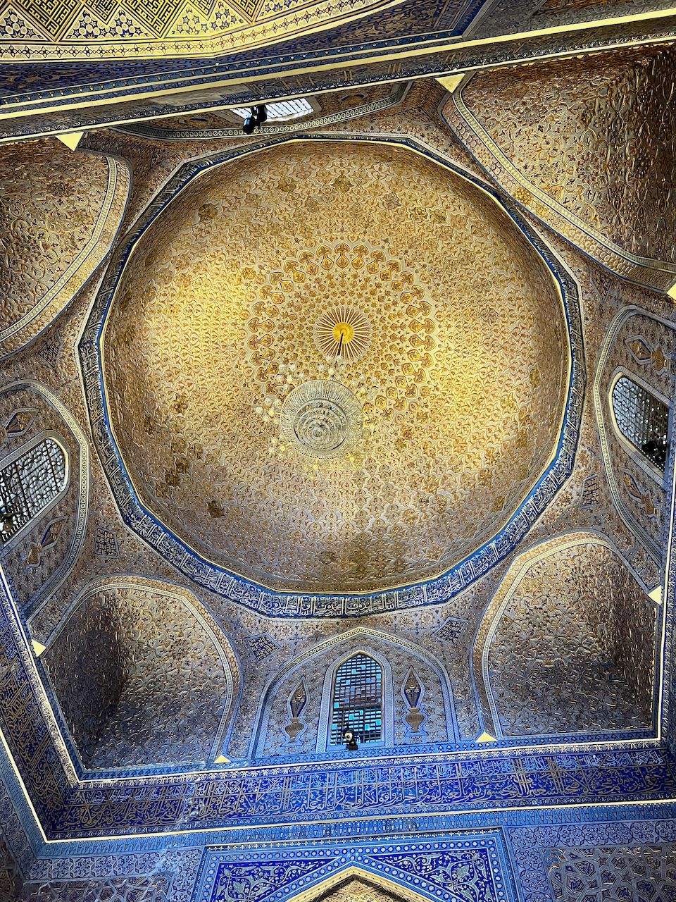 Samarkanda