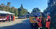 Sulechów: Finał poszukiwań. Ciało 75-latka znalezione w stawie