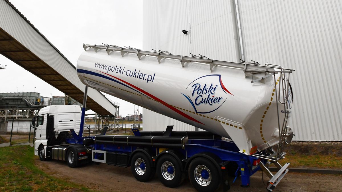 Kluczową rolę w tworzeniu nowego holdingu ma odegrać Krajowa Spółka Cukrowa S.A.