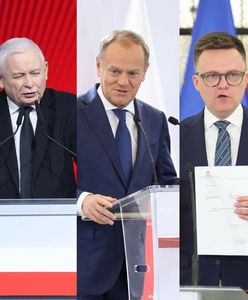 Sprawdzian i przedbiegi przed wielkim prezydenckim wyścigiem [OPINIA]