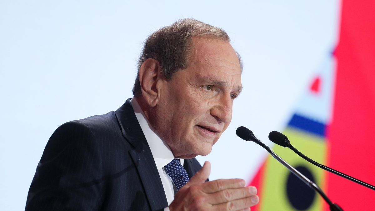 George Friedman
