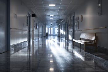Małopolski Wojskowy Instytut Medyczny w Krakowie? Szpital Narutowicza może dołączyć do wojskowej lecznicy