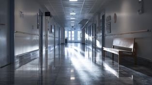 Małopolski Wojskowy Instytut Medyczny w Krakowie? Szpital Narutowicza może dołączyć do wojskowej lecznicy