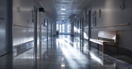 Małopolski Wojskowy Instytut Medyczny w Krakowie? Szpital Narutowicza może dołączyć do wojskowej lecznicy