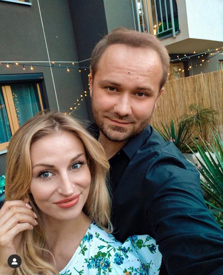 "Ślub od pierwszego wejrzenia"