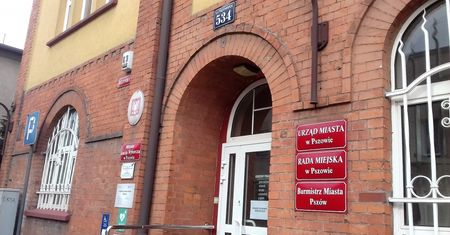 Koronawirus na Śląsku. W Pszowie choruje cały ratusz