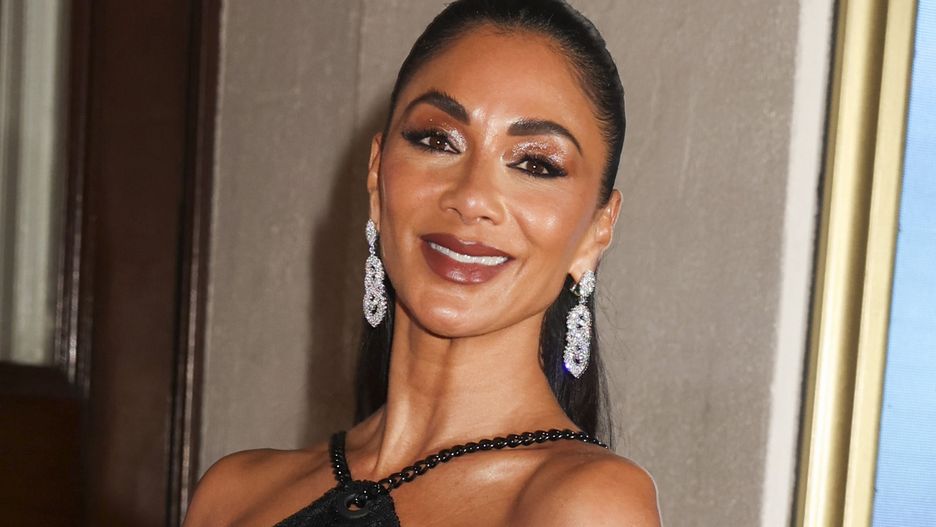 Nicole Scherzinger