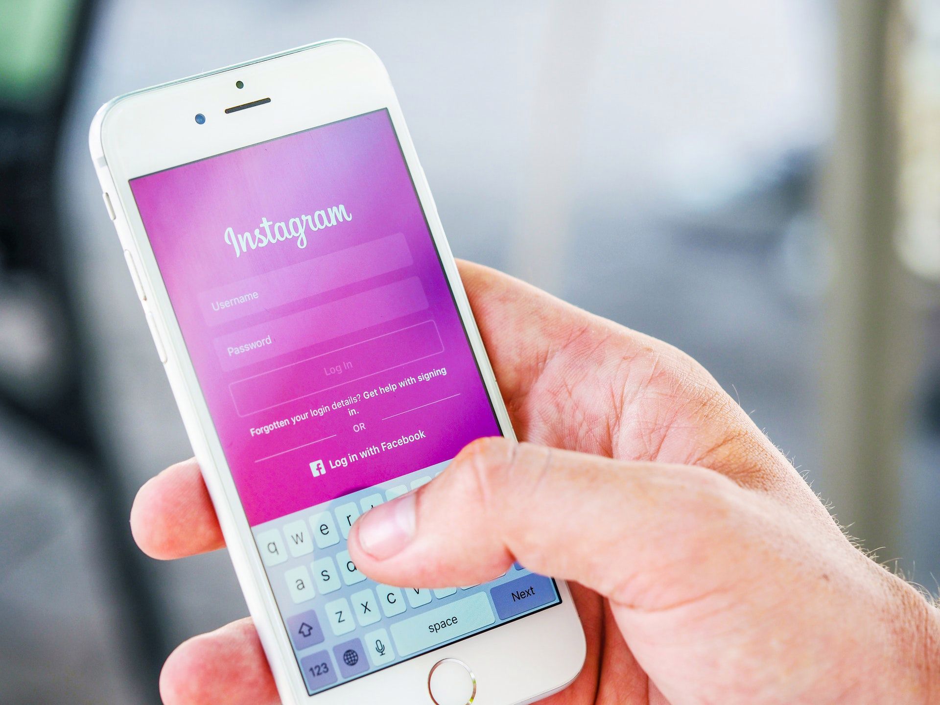 Nikt już nie ukradnie twoich zdjęć z Instagrama. Facebook testuje nową opcję 1