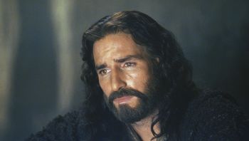 "Pasja" zmienia Jezusa Chrystusa. Mel Gibson podjął ważne decyzje