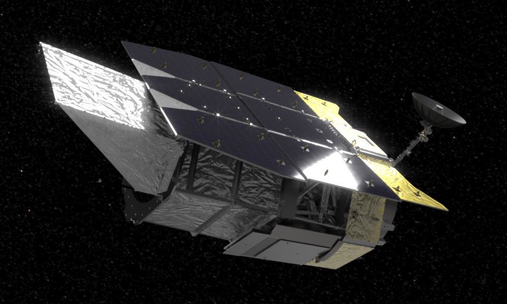 NASA Roman Space Telescope - nowy teleskop zastąpi słynnego Hubble’a