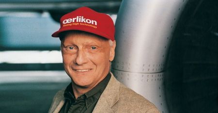 Niki Lauda [osobistości motoryzacji]