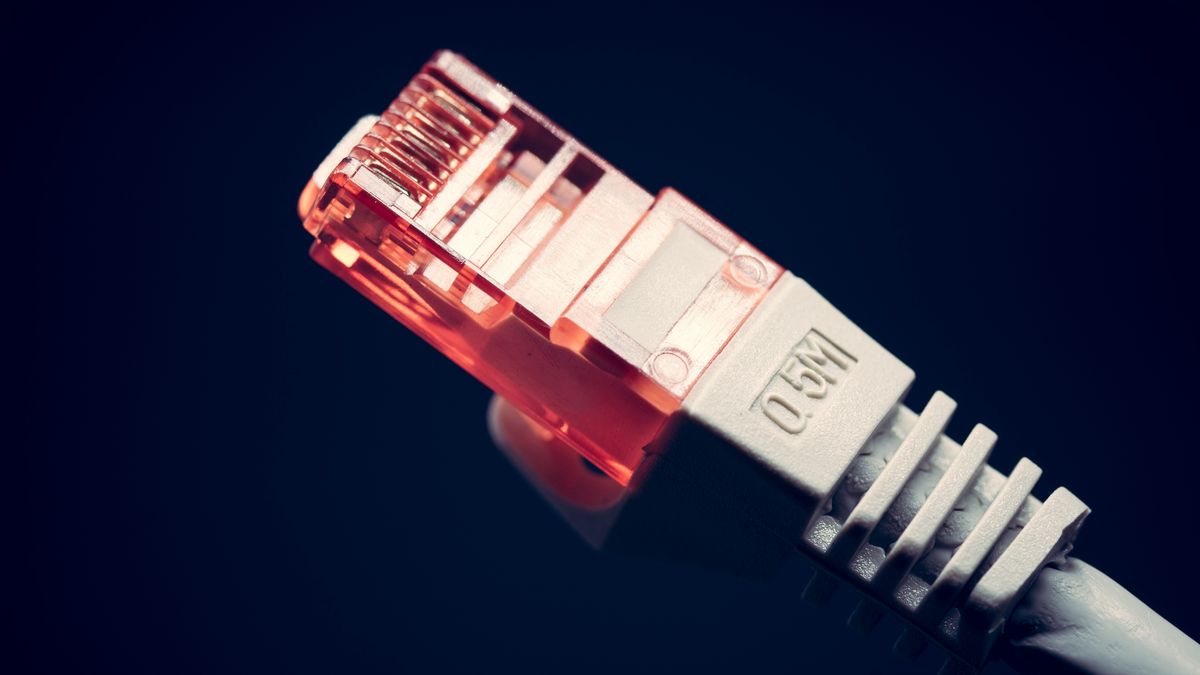 Ethernet