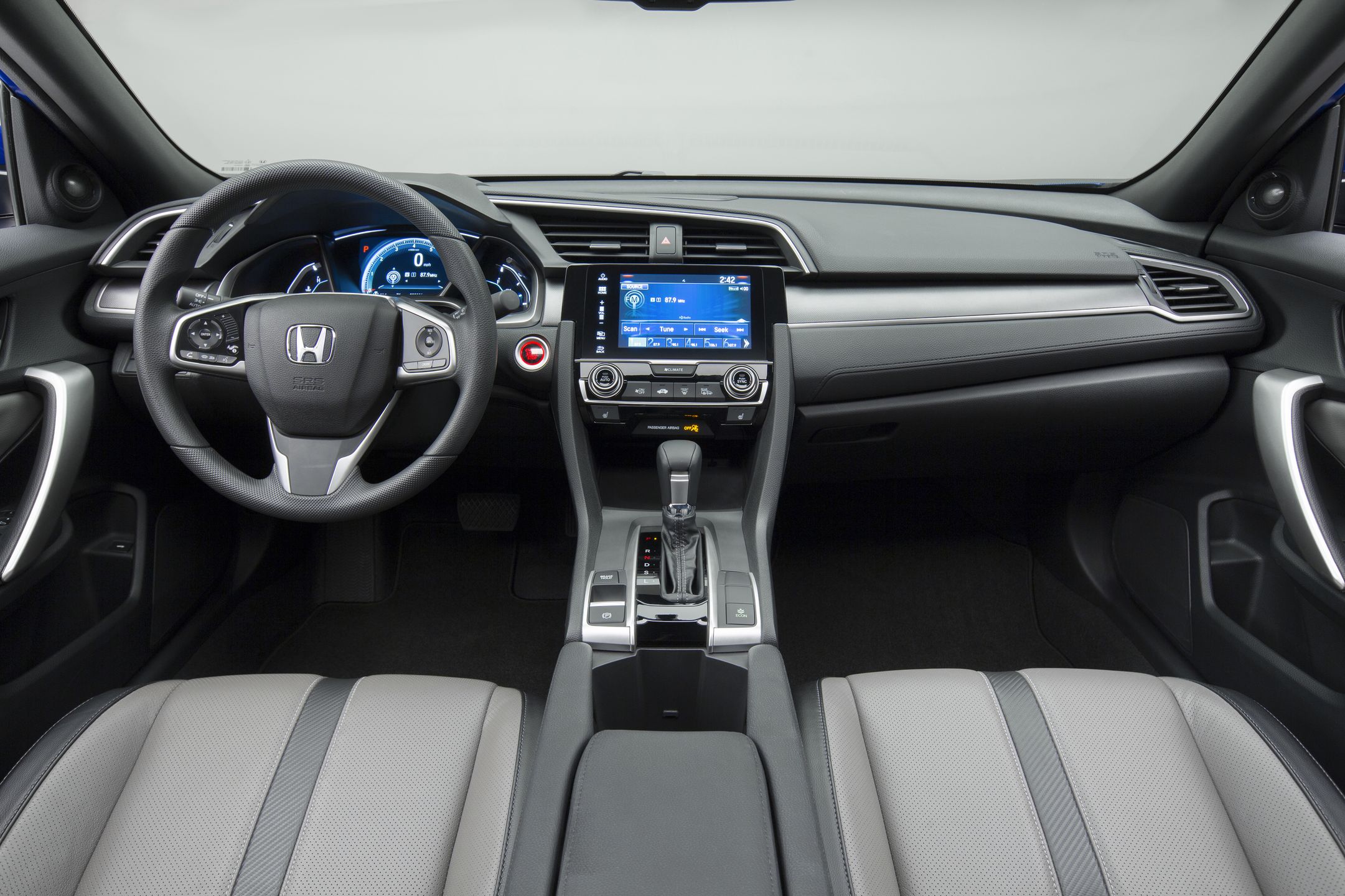 Honda Civic 7