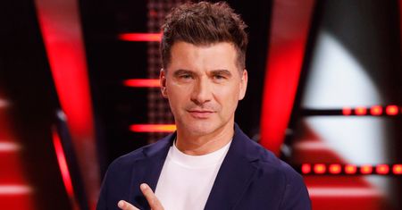 Kammel wprost zapytany o swą orientację. Tak odpowiedział