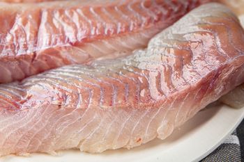 Z tej ryby nie musisz wydłubywać ości. Ma smaczne mięso, ale większość i tak omija w sklepie