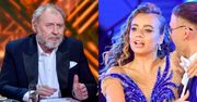 "Taniec z gwiazdami". Widzowie oburzeni surowymi ocenami występu Oliwii Bieniuk: "Wypowiedź Grabowskiego: DNO"