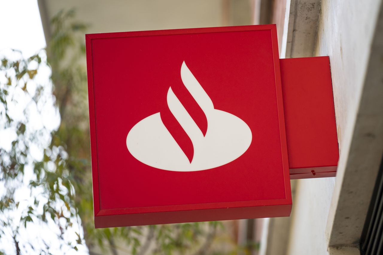 Santander Bank Polska z utrudnieniami. Podał datę przerwy w usługach