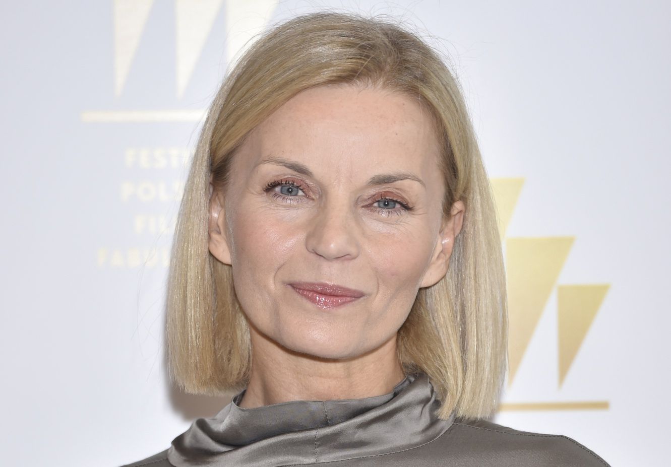 Małgorzata Foremniak skrytykowana za stylizację na festiwalu w Gdyni 
