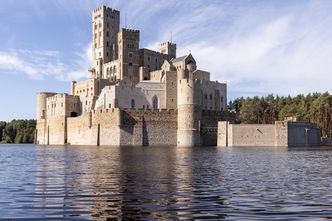 Zamek w Stobnicy. Oto oferta na majówkę