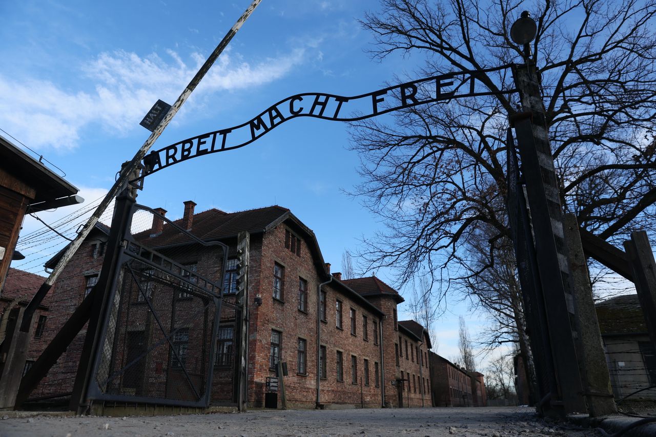 Skandaliczna aukcja w Niemczech. "Cyniczne i bezwstydne"