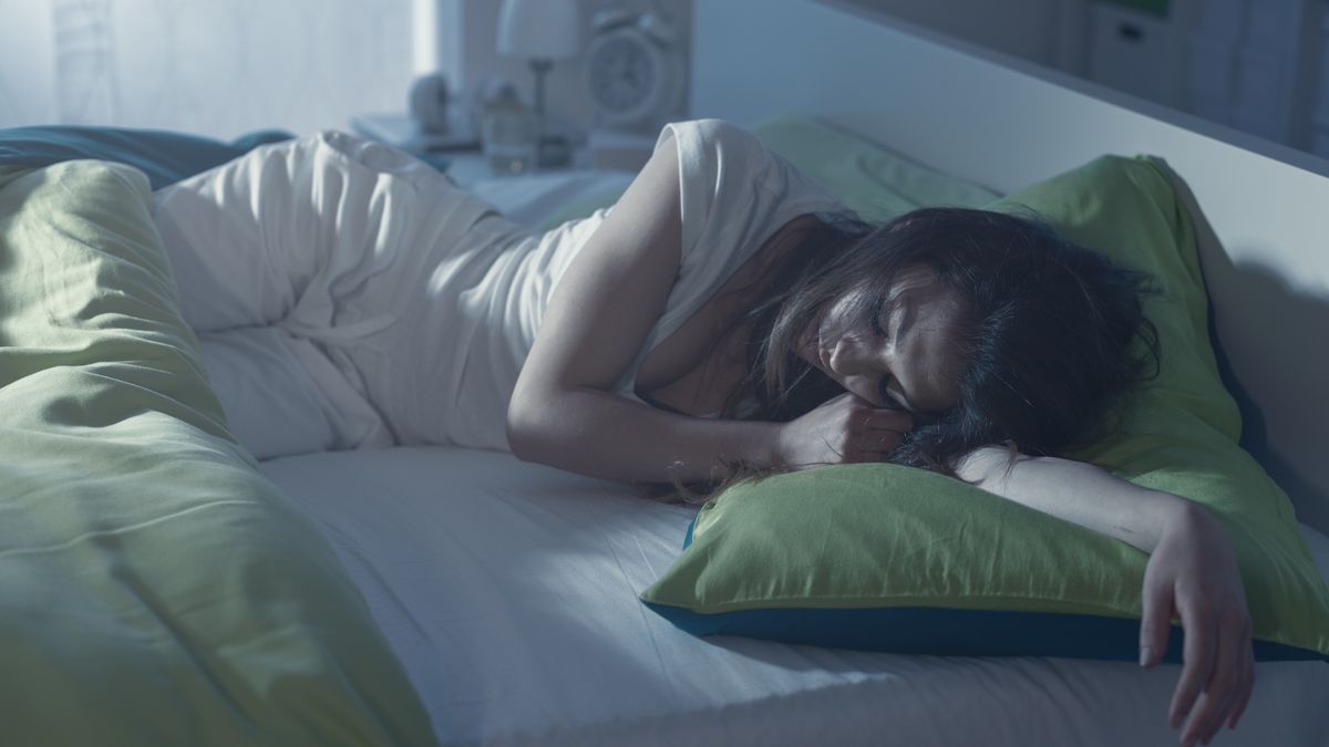 Zakrzepica może dawać niecharakterystyczne objawy