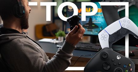 Jaki pad do komputera? Ranking padów do PC