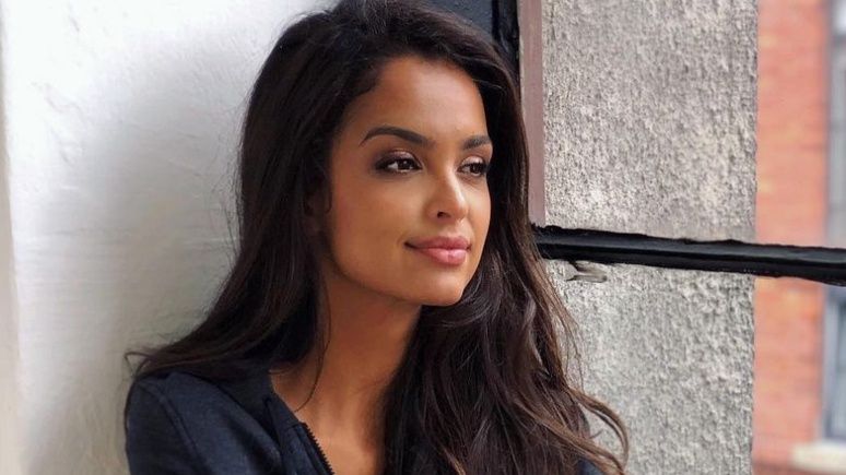 Klaudia El Dursi o relacjach z ojcem