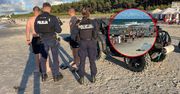 Dzieci z Tarnowa tonęły w morzu. "Nigdy czegoś takiego nie przeżyłem"