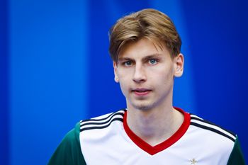 Ziółkowski nie pojechał na Euro. Obrońca Legii wydał oświadczenie