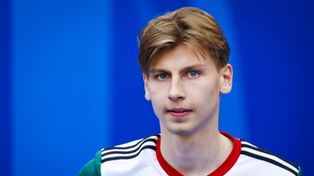 Ziółkowski nie pojechał na Euro. Obrońca Legii wydał oświadczenie
