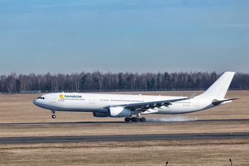 Rainbow ściąga turystów z Bliskiego Wschodu. Ponad połowa już w Polsce