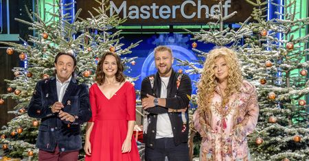 Nie tylko Starmach. Kolejny juror żegna się z MasterChefem
